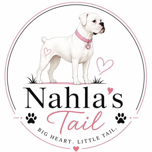 Nahla's Tail