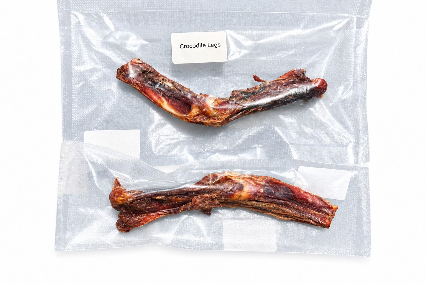 Crocodile Leg