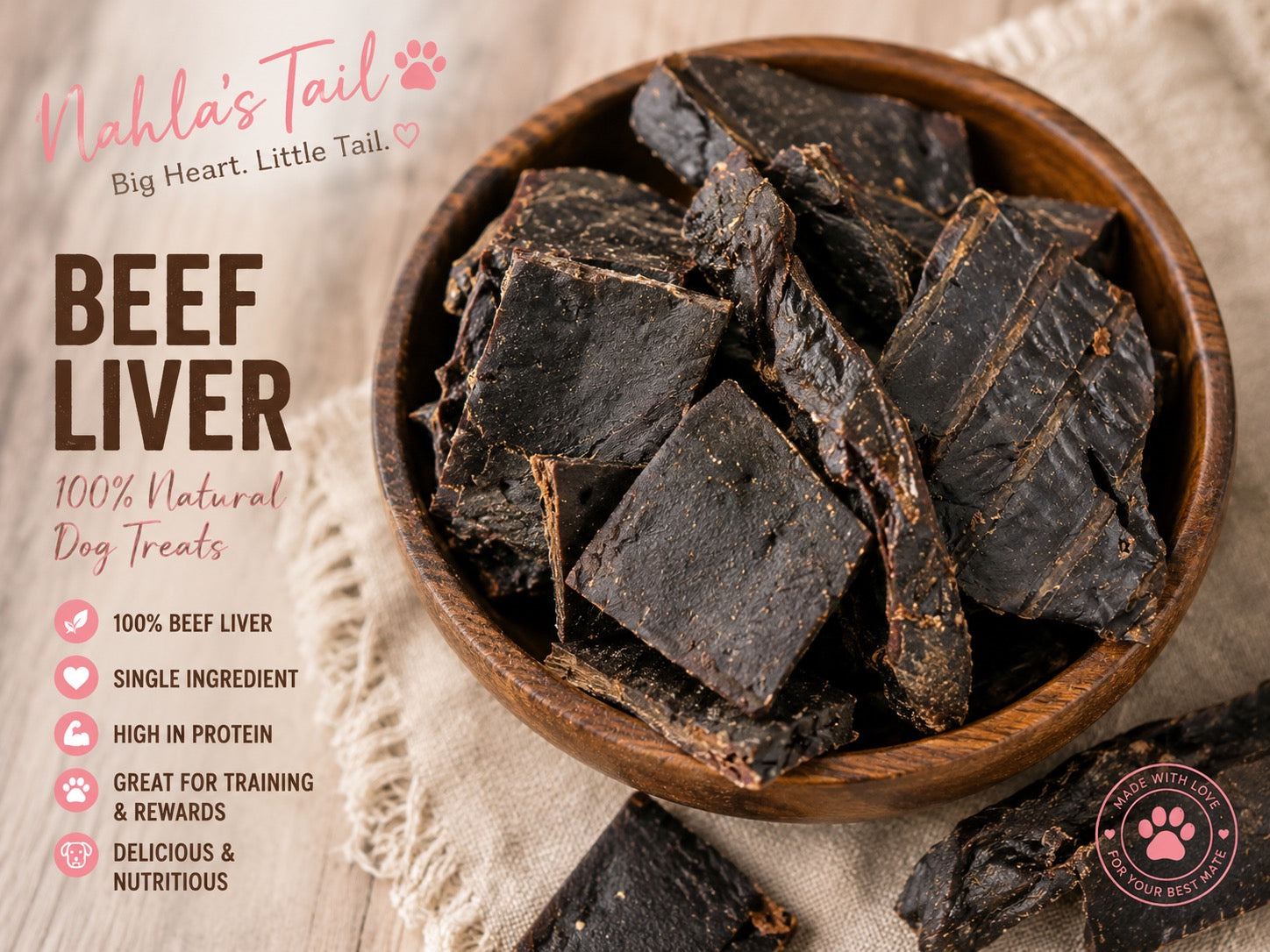 Beef Liver