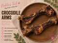 Crocodile Arms
