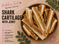 Shark Cartilage and Jerky