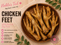 Chicken Feet