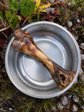 Kangaroo Femur Bone Dog Chew – Large Natural Australian Bone 30cm