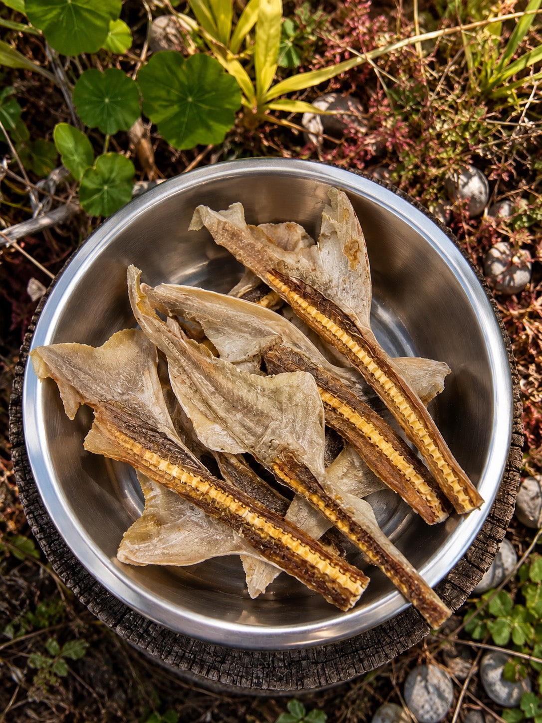 Natural Chew & Treat Box
